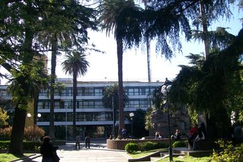 Todos los precandidatos de General San Martín.