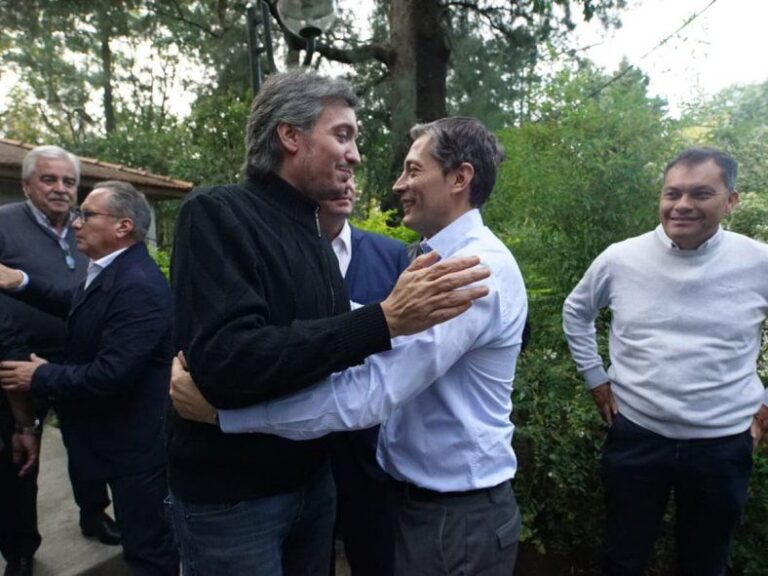 La Justicia habilita elecciones internas en el PJ Bonaerense