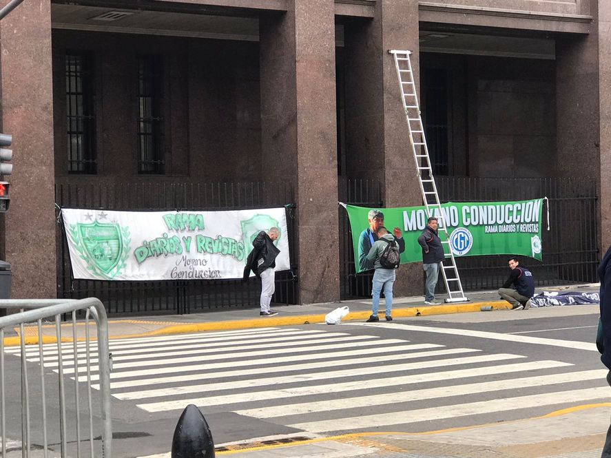 Gremios ya se movilizan a Economía por los anuncios sobre el Impuesto a las Ganancias