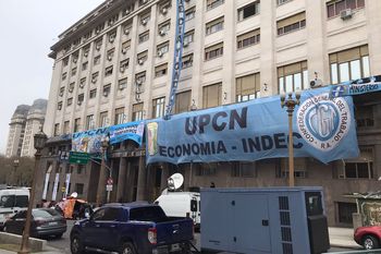 Gremios ya se movilizan a Economía por los anuncios sobre el Impuesto a las Ganancias