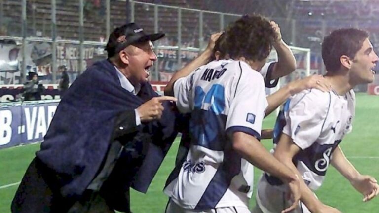 Gimnasia: Carlos Timoteo Griguol fue internado por problemas respiratorios