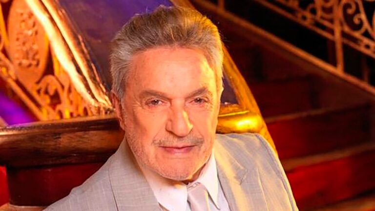 “Rotos de amor” se presenta el domingo en el Coliseo Podestá: hablamos con Antonio Grimau, uno de sus protagonistas