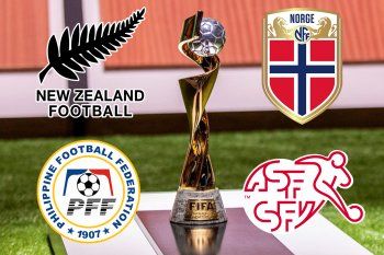 Nueva Zelanda es el anfitrión, pero Noruega es el favorito en el Grupo A del Mundial Femenino 2023.