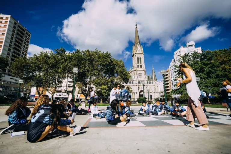 Mar del Plata: se realizarán visitas guiadas para estudiantes de la ciudad