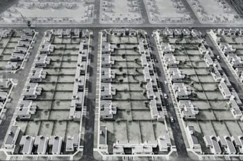 La Provincia abrió a licitación obras para el predio de Guernica