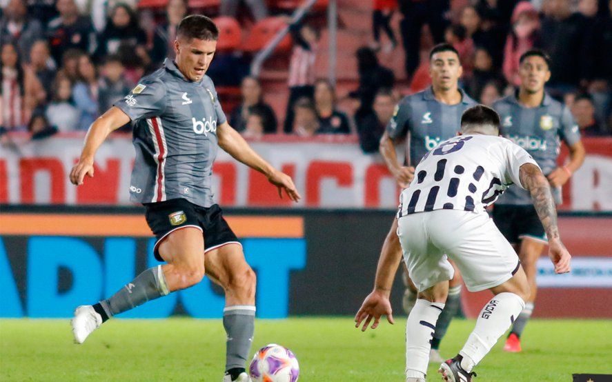 Talleres es el rival de Córdoba ante el cual más veces se enfrentó Estudiantes. Talleres es el rival de Córdoba ante el cual más veces se enfrentó Estudiantes.