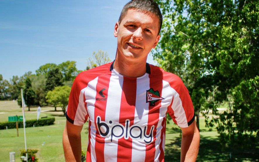 Guido Carrillo será jugador de Estudiantes en la temporada 2023.