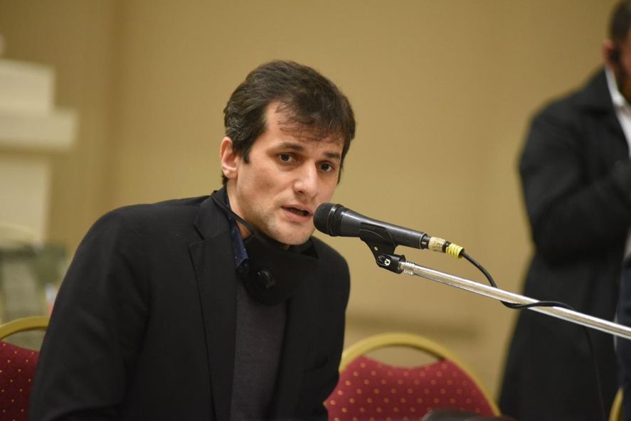 El concejal Guillermo Cara presentó un pedido de informes contra Julio Garro