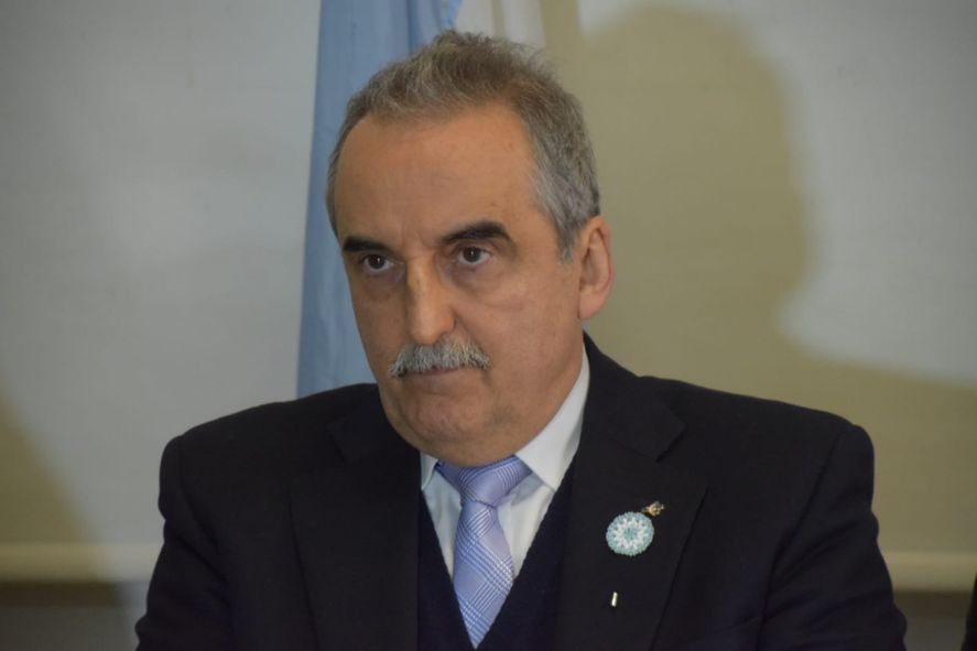 Guillermo Moreno cuestionó a Alberto Fernández: "va a terminar como Alfonsín”