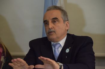 Guillermo Moreno le respondió a Axel Kicillof: “Lo del Estado presente es una cantinela”