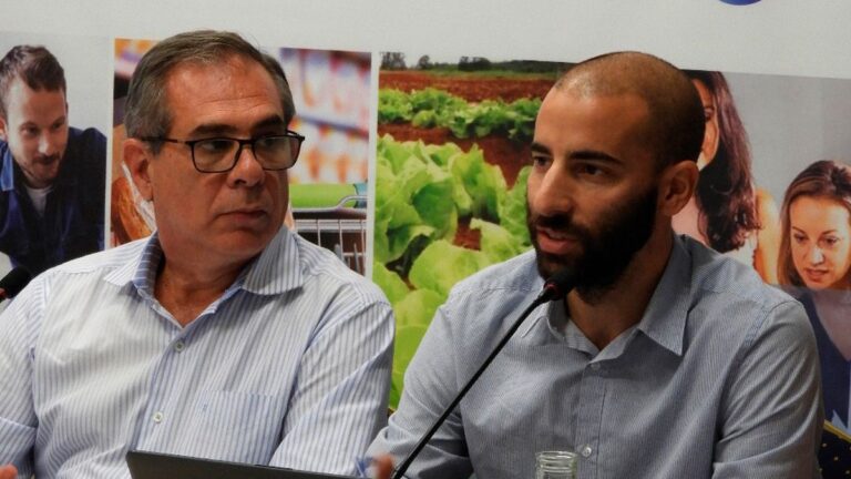 Guillermo Rabinovich sobre el programa “Comprá Más Cerca”: “Nuestro gran objetivo en la gestión es trabajar junto a las Pymes”