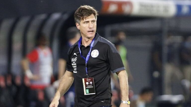 Gustavo Barros Schelotto: “Pudimos disfrutar el triunfo de Gimnasia y Bautista, fuiste parte”