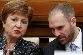 el gobierno pagara hoy al fmi un vencimiento de mas de 300 millones de dolares