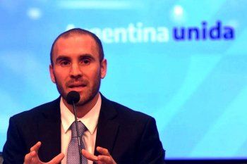 El Gobierno busca que el Congreso apruebe los acuerdos conel FMI