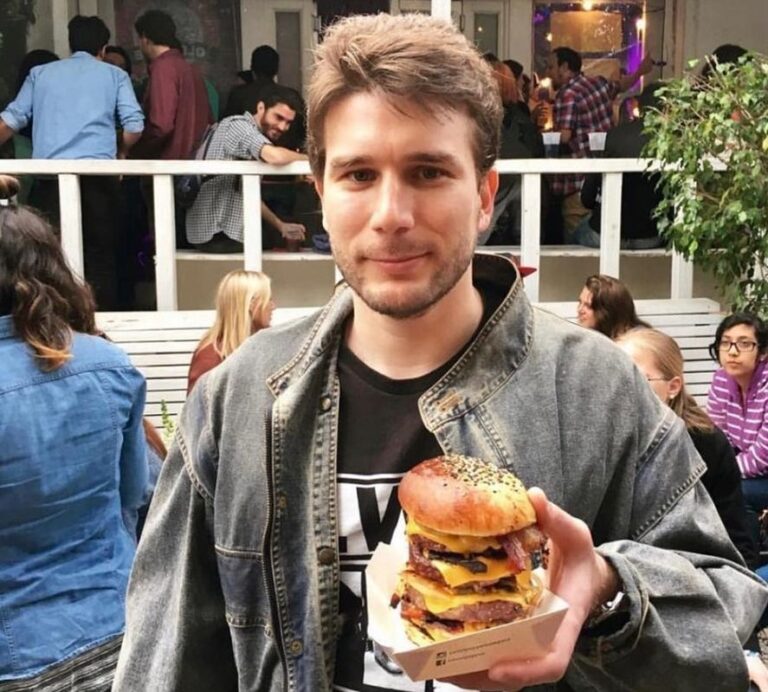 Burguermanía: Conocé el evento más importante de la hamburguesa