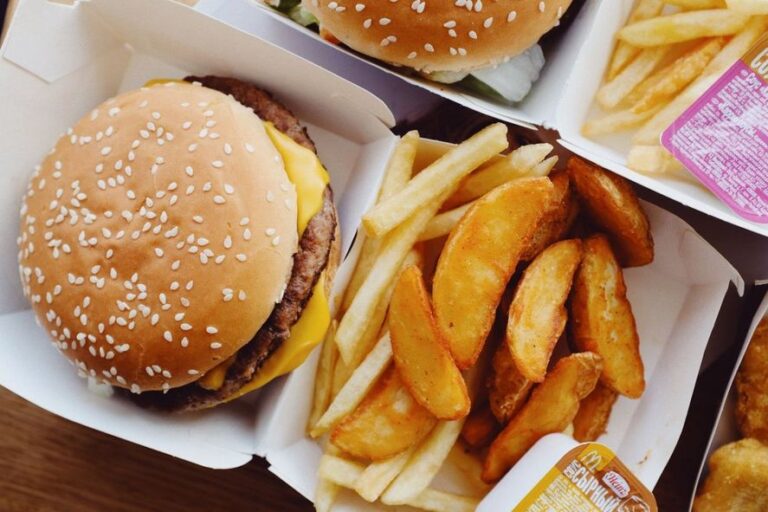 La Noche de las Hamburguesas, este jueves en Vicente López
