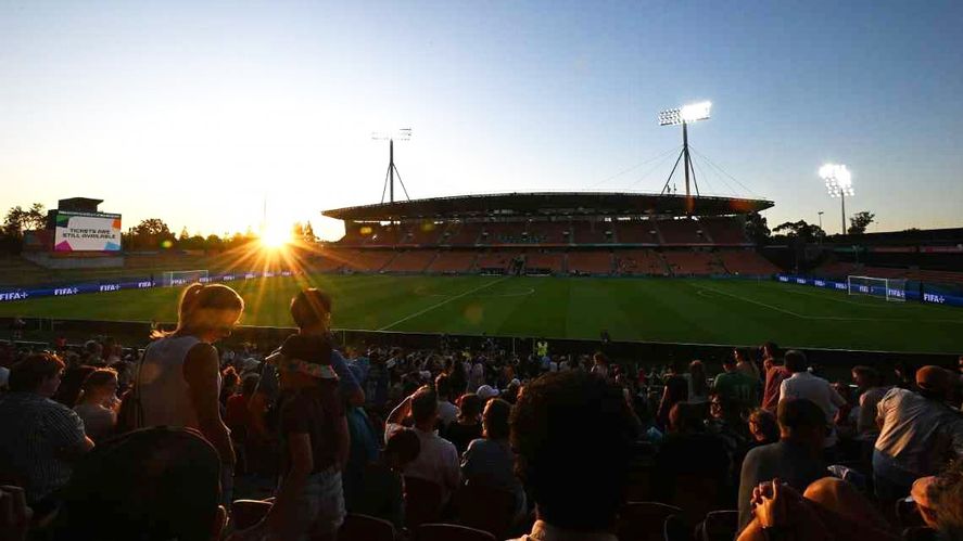Argentina jugará su tercer partido ante Suecia en el Grupo G en el Estadio Waikato. Argentina jugará su tercer partido ante Suecia en el Grupo G en el Estadio Waikato.