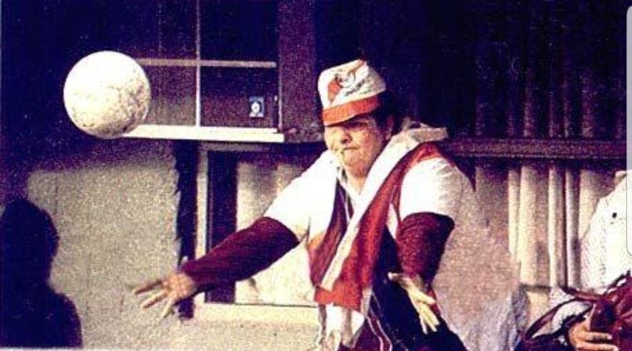 Haydeé Luján Martínez, 