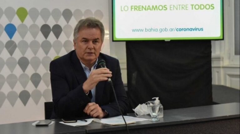 Bahía Blanca: sospechan que pueden ser más las muertes por Coronavirus