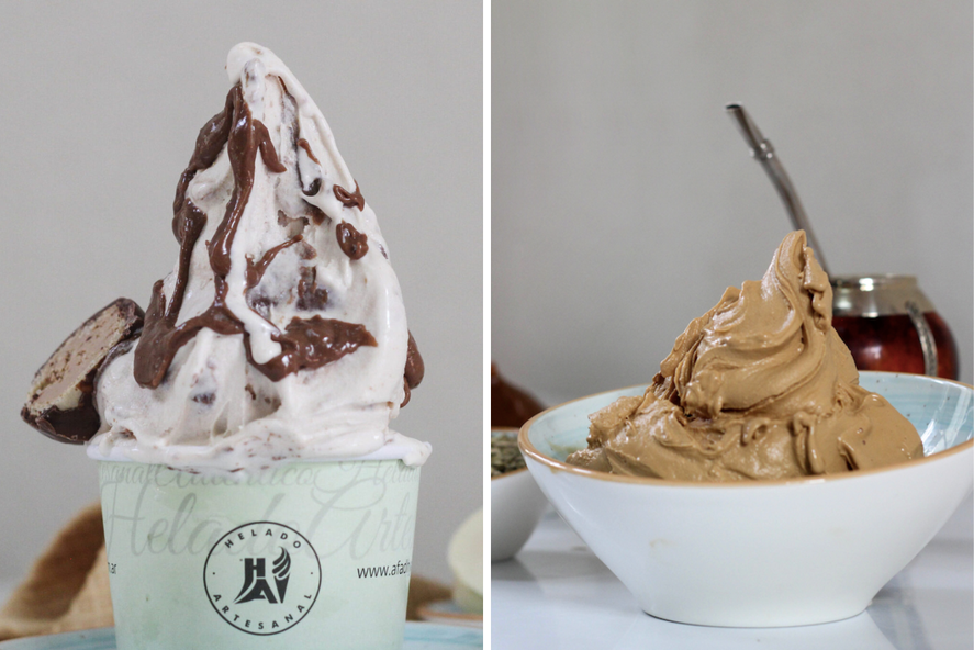 Desde este lunes comienza la Semana del Auténtico Helado Artesanal con promociones y muchas novedades. 