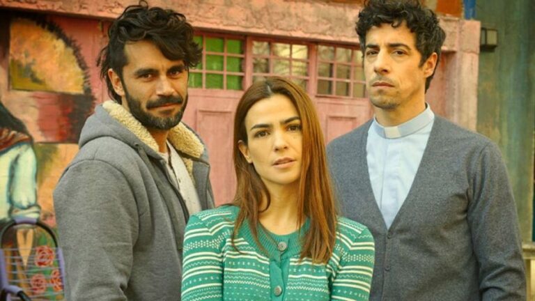 Los mejores memes de La 1-5/18, la novela de Adrián Suar