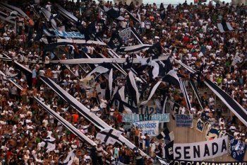 ¿Los hinchas de Gimnasia dirán presente pero en 25 y 32?