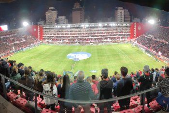 Estudiantes tachará un nuevo rival en la lista de los equipos que todavía no visitaron UNO.