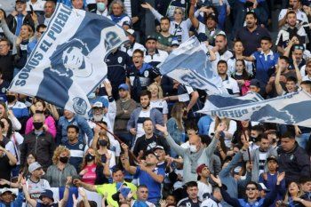 Hinchas de Gimnasia (Gimnasia)