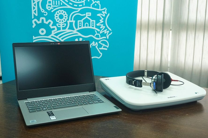 Tras la reactivación de la Red de Hipoacusia, ocho hospitales bonaerenses contarán con el equipamiento esencial para la detección temprana de la enfermedad. 