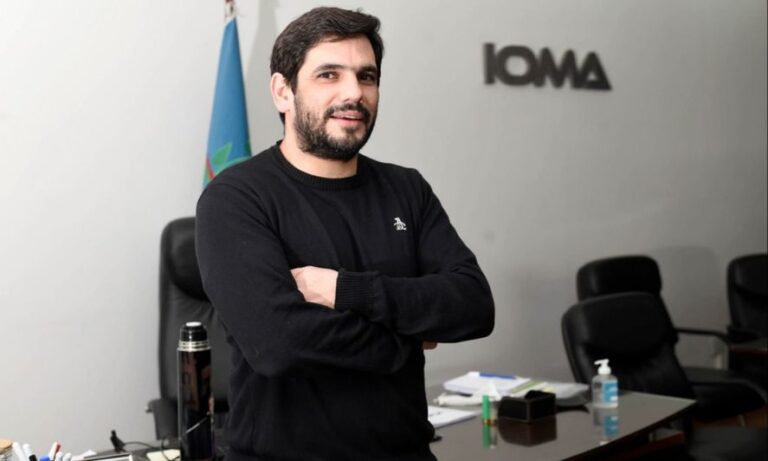 IOMA vs. Agremiación Médica Platense: más pimienta al conflicto de honorarios
