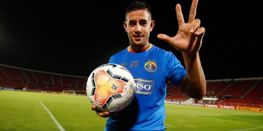 ¿Rodrigo Holgado será nuevo refuerzo del Lobo?