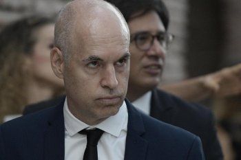 Horacio Rodríguez Larreta lanzó una polémica propuesta sobre el empleo