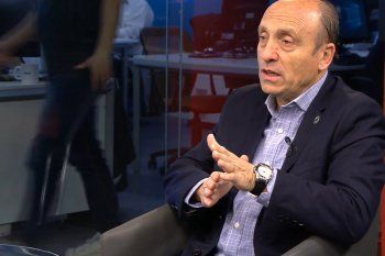 Nuevas autoridades en CARBAP: Salaverri otra vez presidente