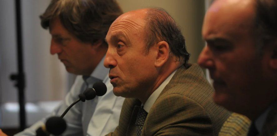 Horacio Salaverri, titular de CARBAP, señaló a INFOCIELO que el cierre de las exportaciones no ayudó ni ayudará a bajar los precios de la carne.