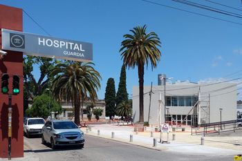 El hospital Dr. Alejandro Korn de Melchor Romero lleva más de 24 horas sin casos de coronavirus