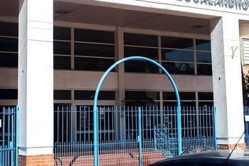 Primer hospital bonaerense en crear un departamento de diseños 3D.