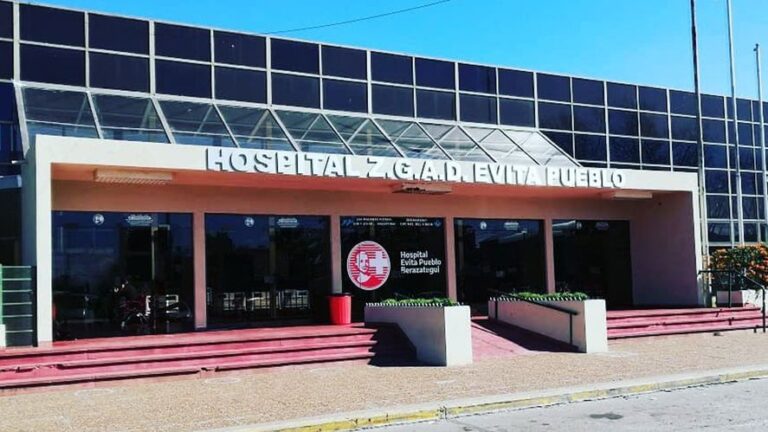 Berazategui: ex policía bonaerense baleó a su ex pareja y al novio actual de la chica