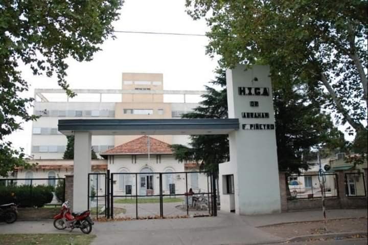 Junín: desmienten el cierre de la Terapia Intensiva