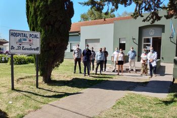 Necochea: Construirán dos viviendas y un local productivo