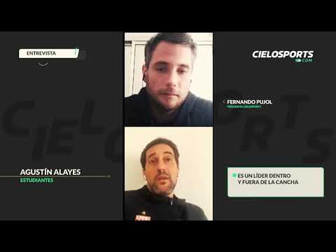 “SOSA ES UN LÍDER DENTRO Y FUERA DE LA CANCHA, NO ES EL PRÍNCIPE QUE SE FUE DE ACÁ”