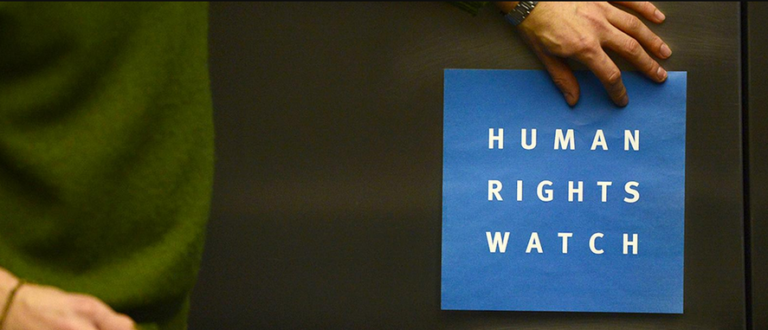 Derechos Humanos: Una ONG alerta sobre la situación en Argentina y apuntó a un caso bonaerense