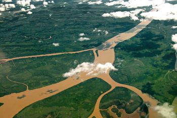 La conservación de los humedales en la mira del Gobierno
