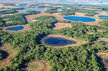 Ley de humedales: podría perder estado parlamentario