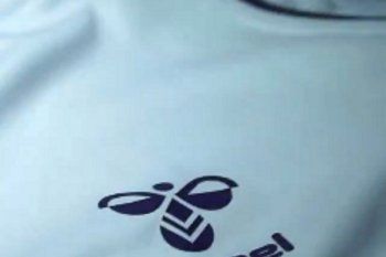 Adelanto de Gimnasia de la nueva camiseta Hummel