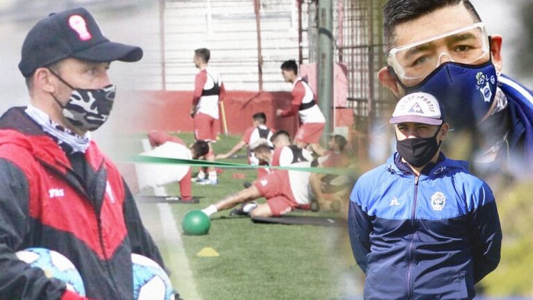 Huracán, mercado y agenda: ¿Cómo llega el rival de Gimnasia?