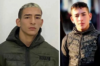 moron: cayo una banda liderada por un actor de el apache