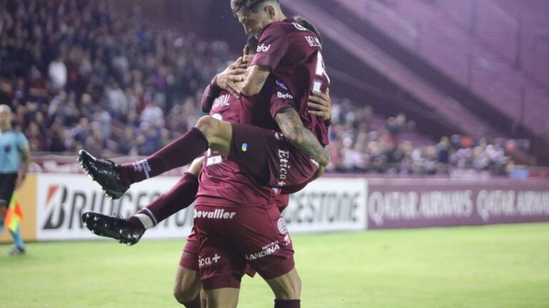 Copa Sudamericana: partidos, horarios y televisación
