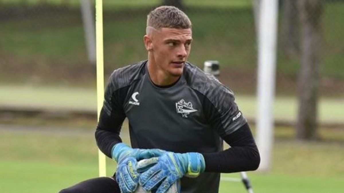 ¿Fabricio Iacovich se pierde el inicio de la pretemporada de Estudiantes?
