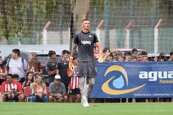 iacovich y benedetti a la seleccion: el partido importante que se pierden en estudiantes
