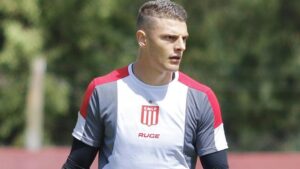 El tremendo testimonio de Fabricio Iacovich: “la vida nos golpeó muy fuerte”